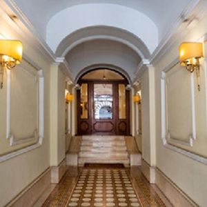 Appartement met Twee Slaapkamers